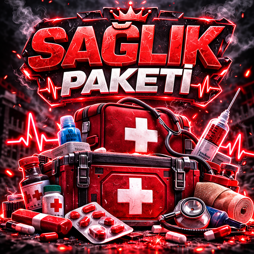 Sağlık Paketi