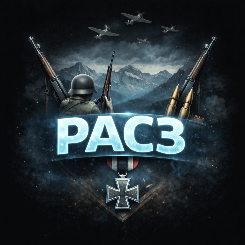 PAC3
