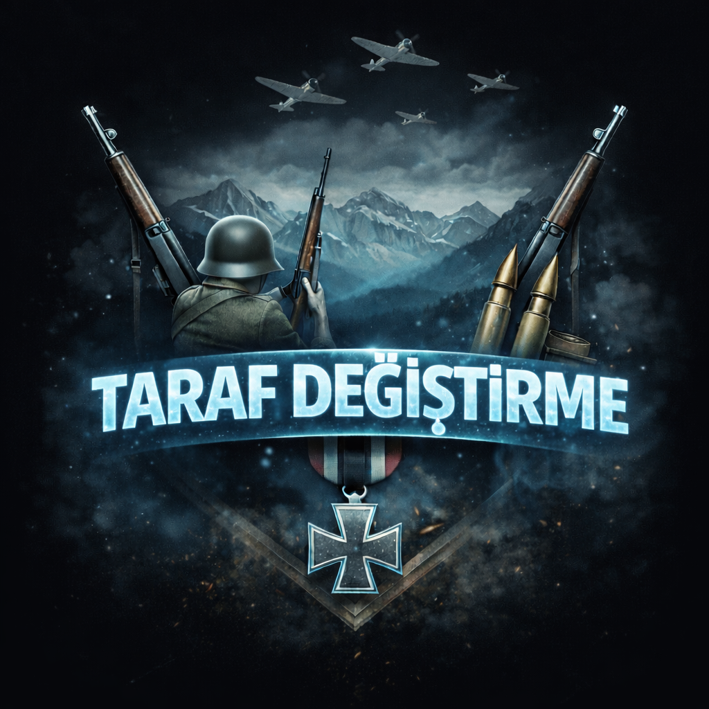 Taraf Değiştirme