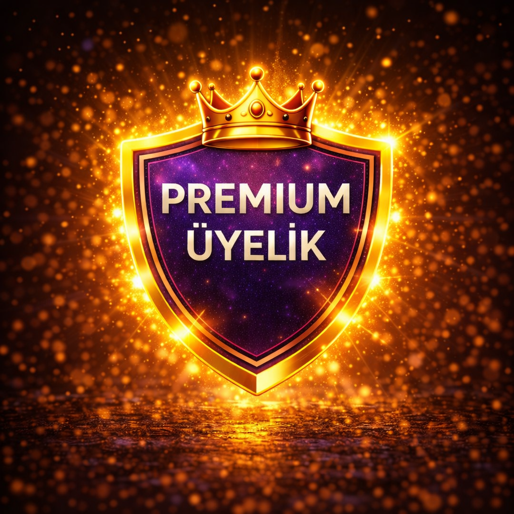 Premium Üyelik